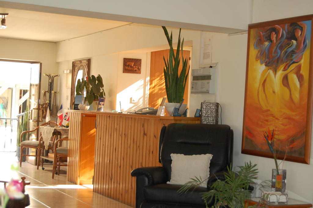 Apartment Nicos & Olympia *