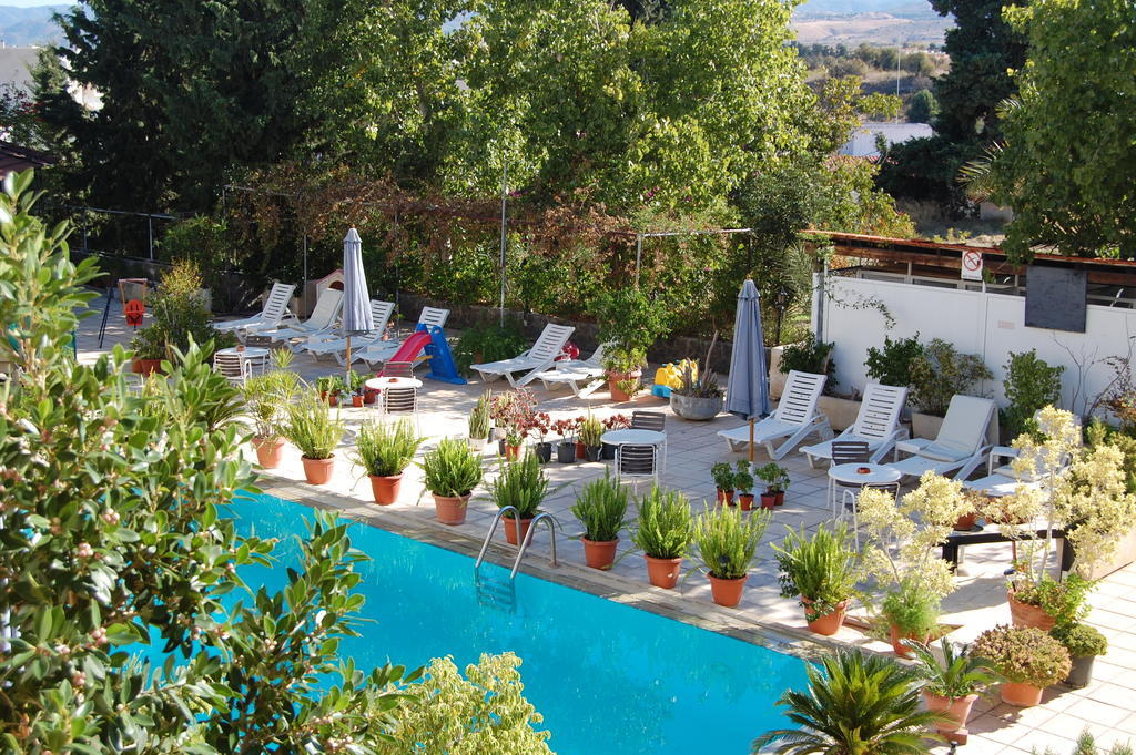 Apartment Nicos & Olympia