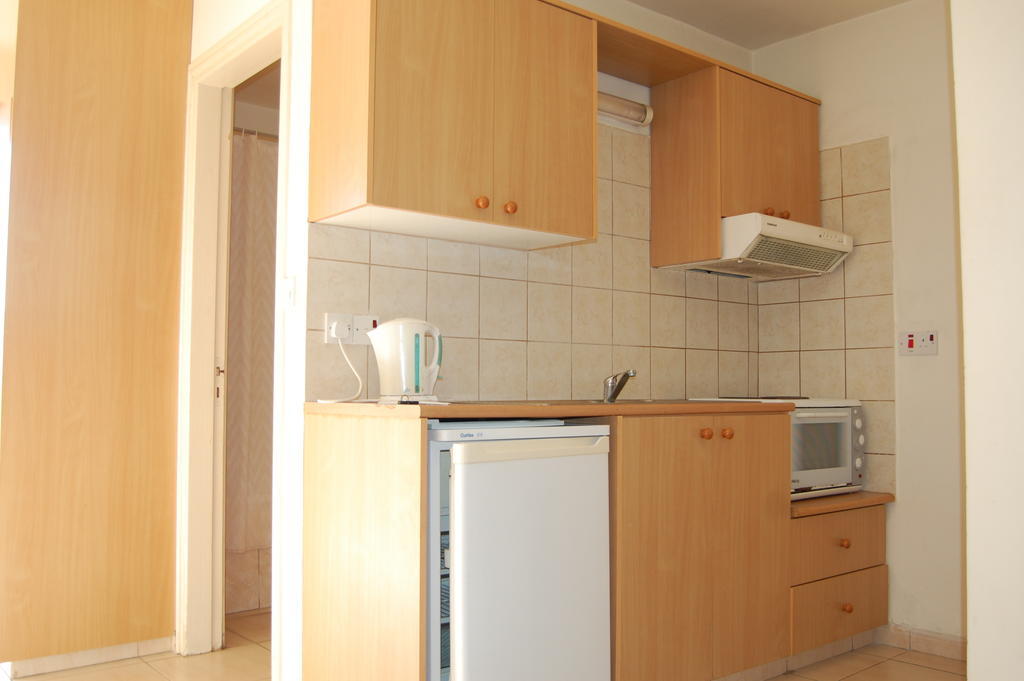 Apartment Nicos & Olympia *