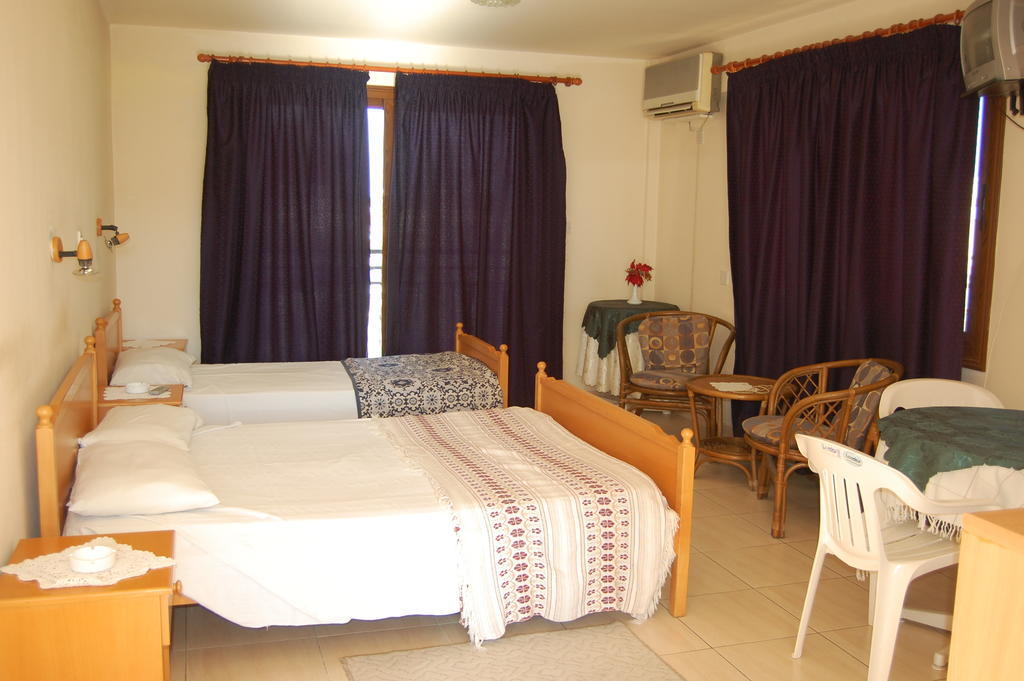 Apartment Nicos & Olympia