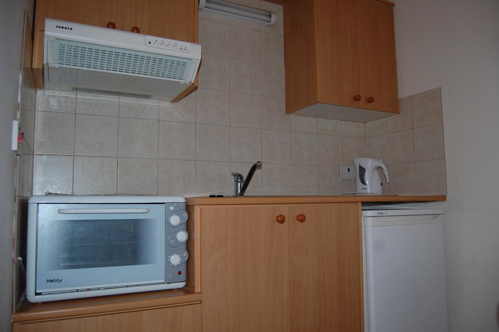 Apartment Nicos & Olympia Polis