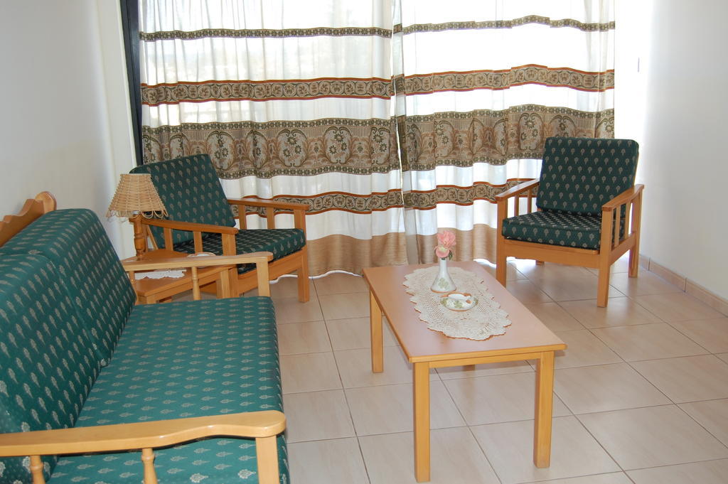 Apartment Nicos & Olympia