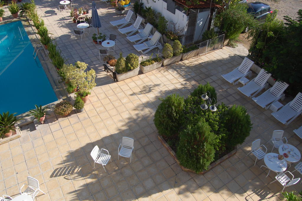 Apartment Nicos & Olympia