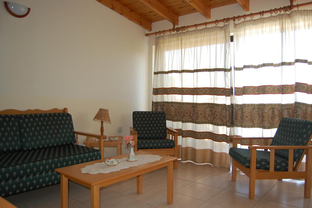 Apartment Nicos & Olympia