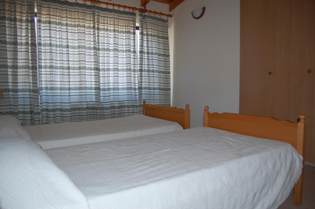 Apartment Nicos & Olympia