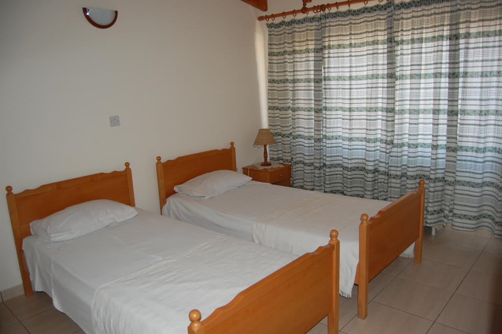 Apartment Nicos & Olympia