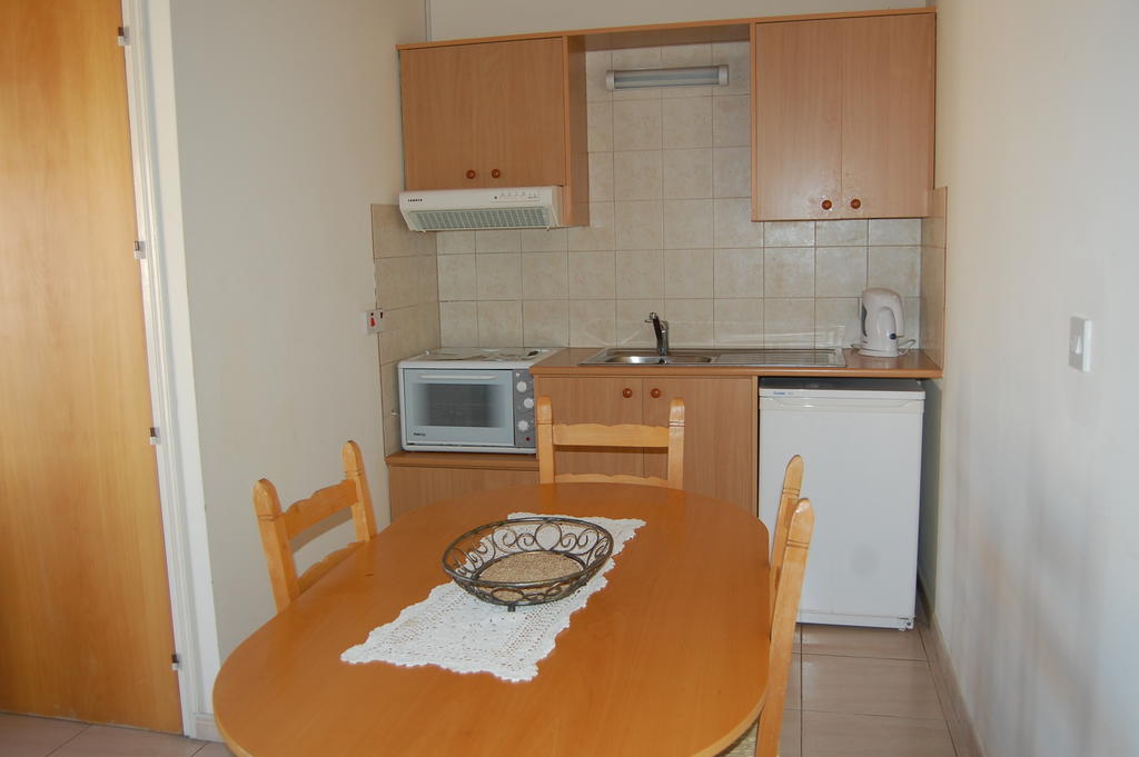 Apartment Nicos & Olympia Polis