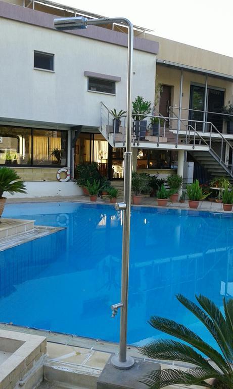 Apartment Nicos & Olympia *