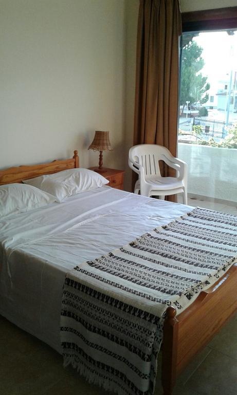 Apartment Nicos & Olympia Polis