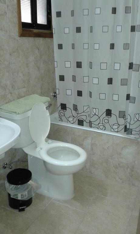Apartment Nicos & Olympia *