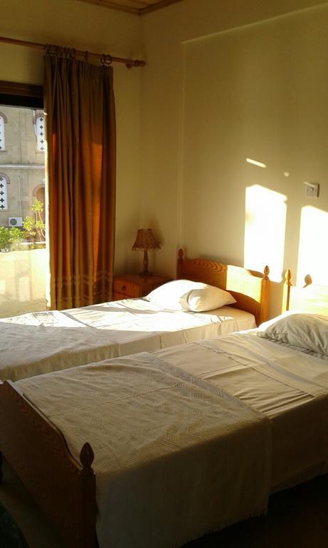 Apartment Nicos & Olympia