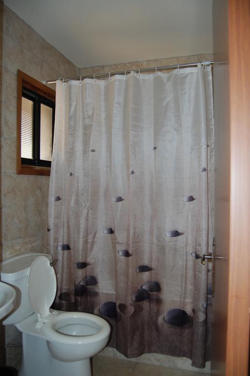 Apartment Nicos & Olympia Polis