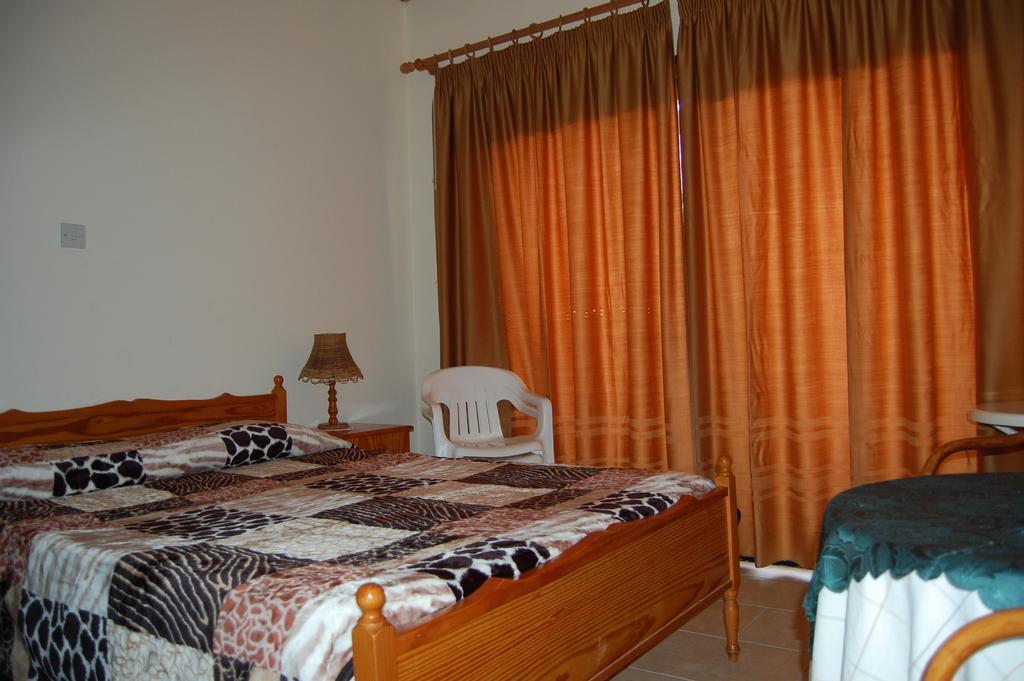 Apartment Nicos & Olympia