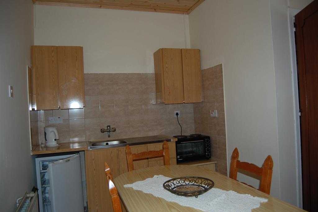 Apartment Nicos & Olympia