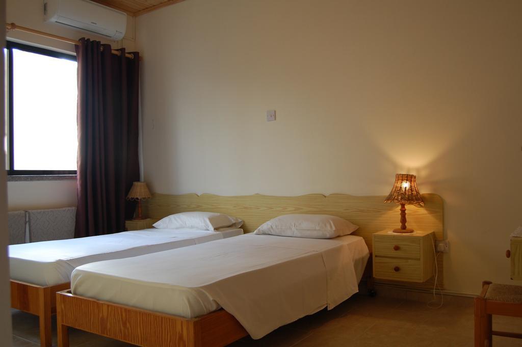 Apartment Nicos & Olympia *