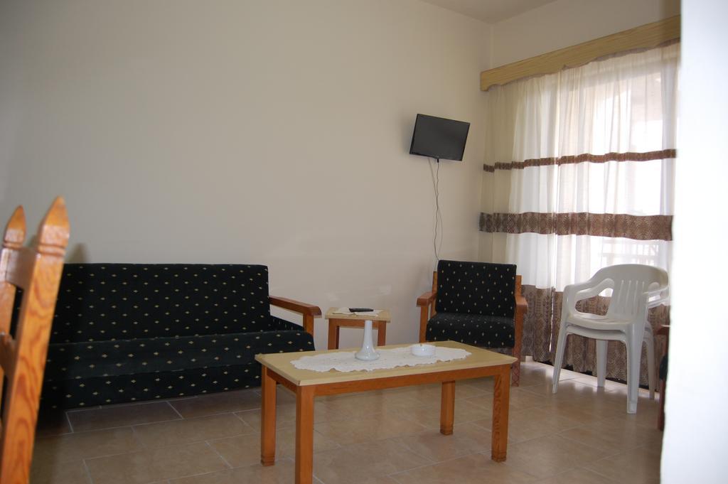 Apartment Nicos & Olympia Polis