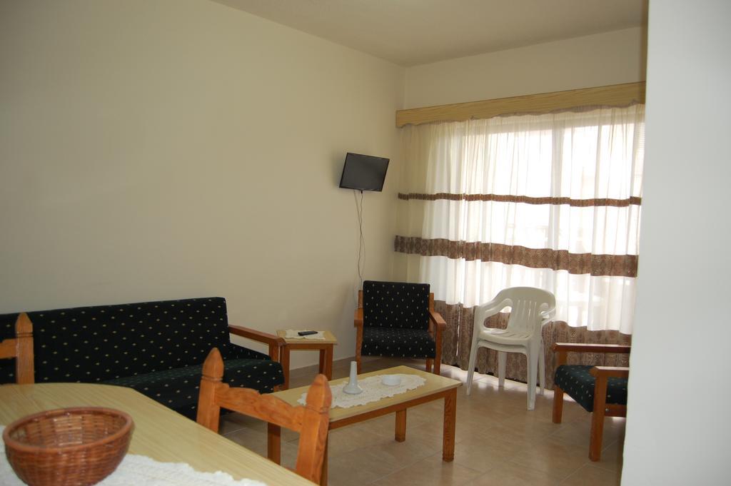 Apartment Nicos & Olympia