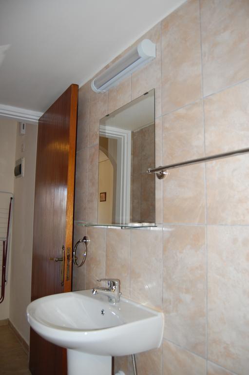 Apartment Nicos & Olympia Polis