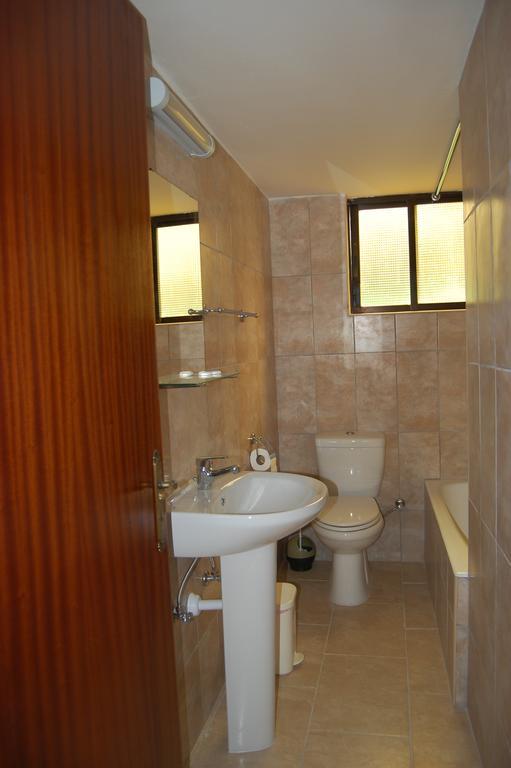 Nicos & Olympia Apartment Polis