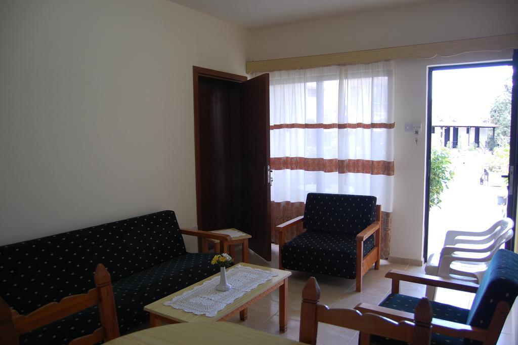 Apartment Nicos & Olympia Polis