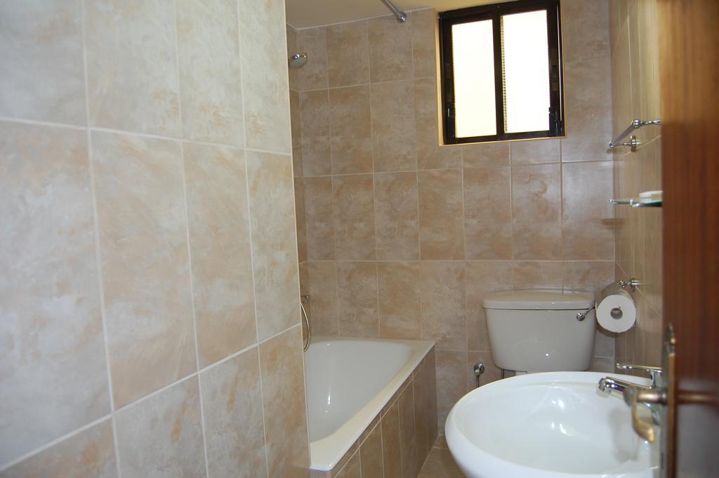 Apartment Nicos & Olympia