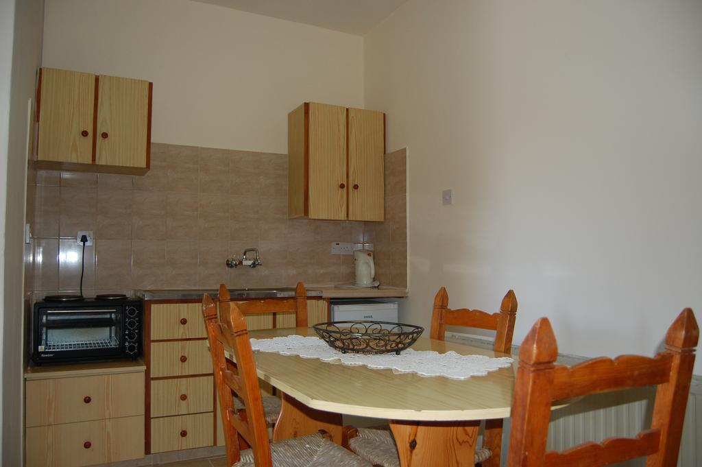 Apartment Nicos & Olympia Polis